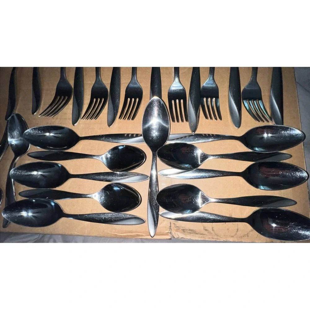 Oneida simmer stainless
