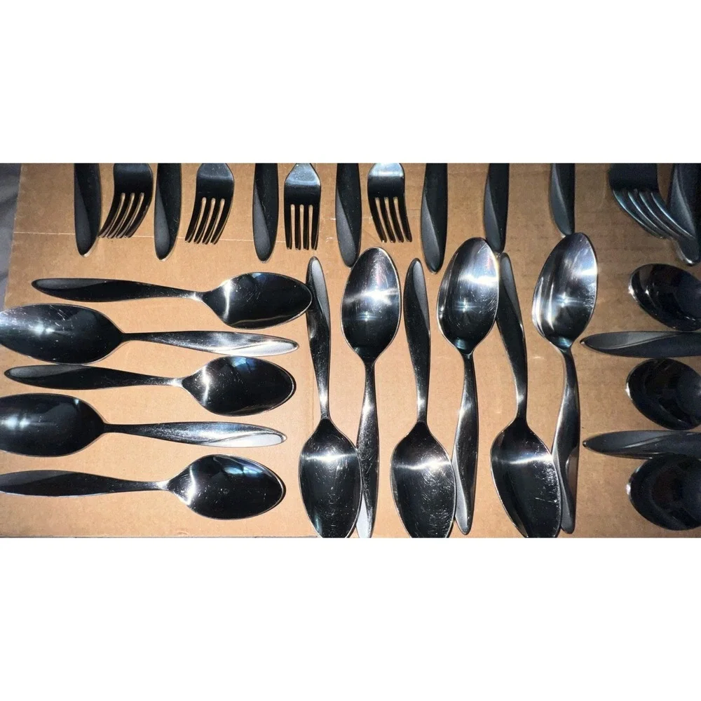 Oneida simmer stainless