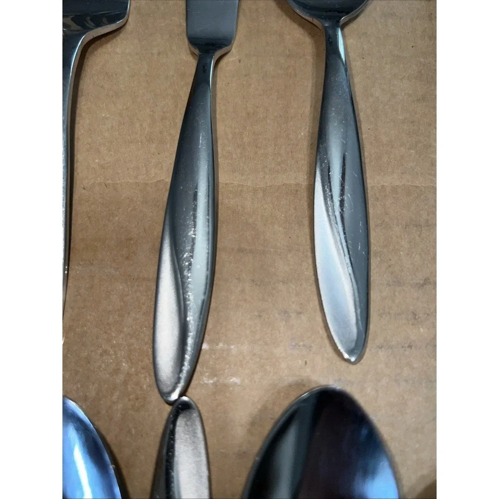 Oneida simmer stainless