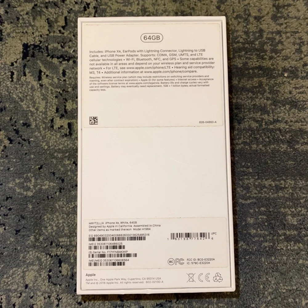 Apple $10 bundle