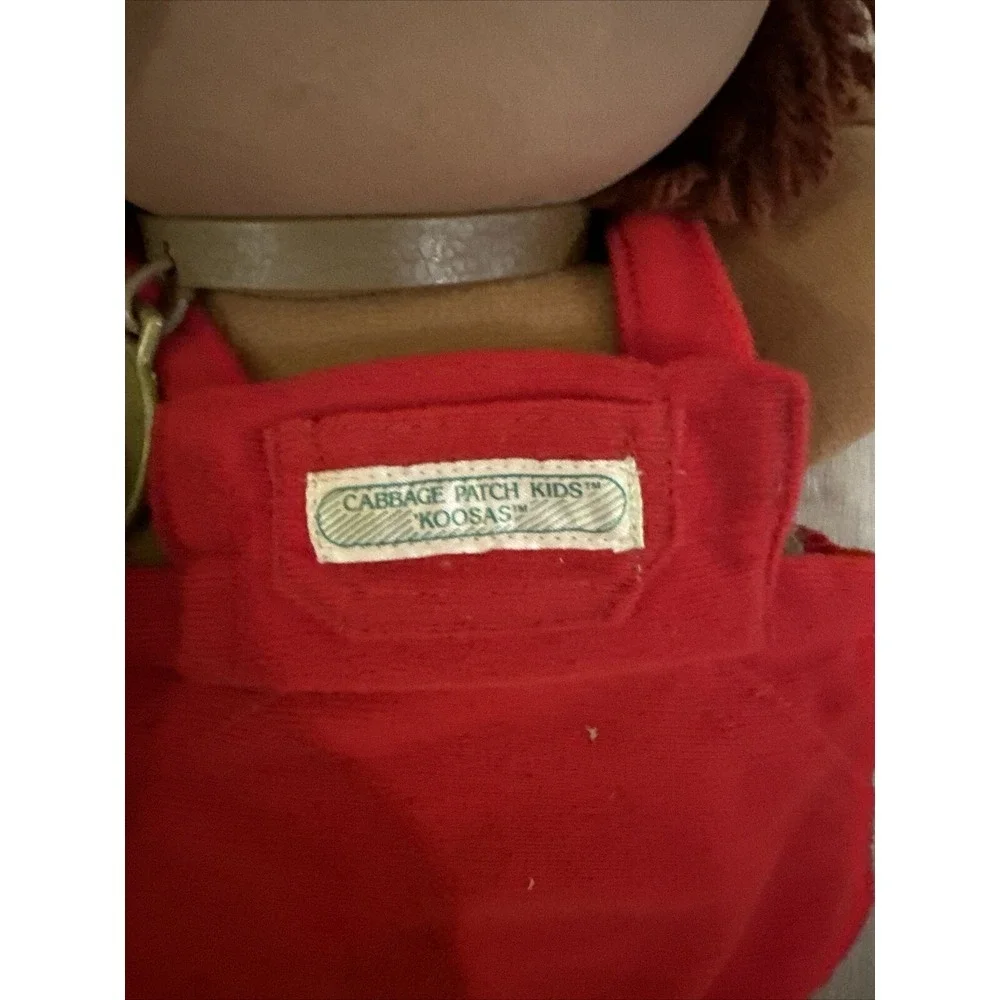 N/A this vintage