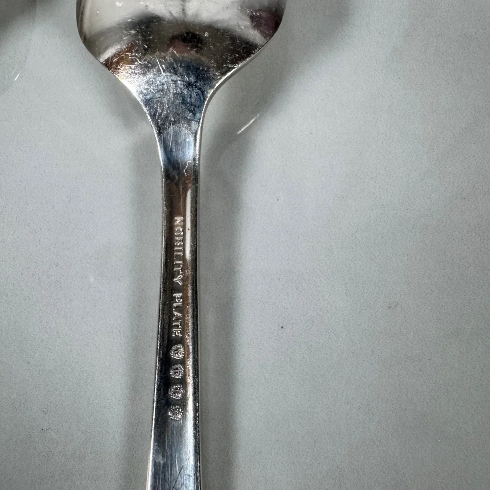 Oneida set vintage
