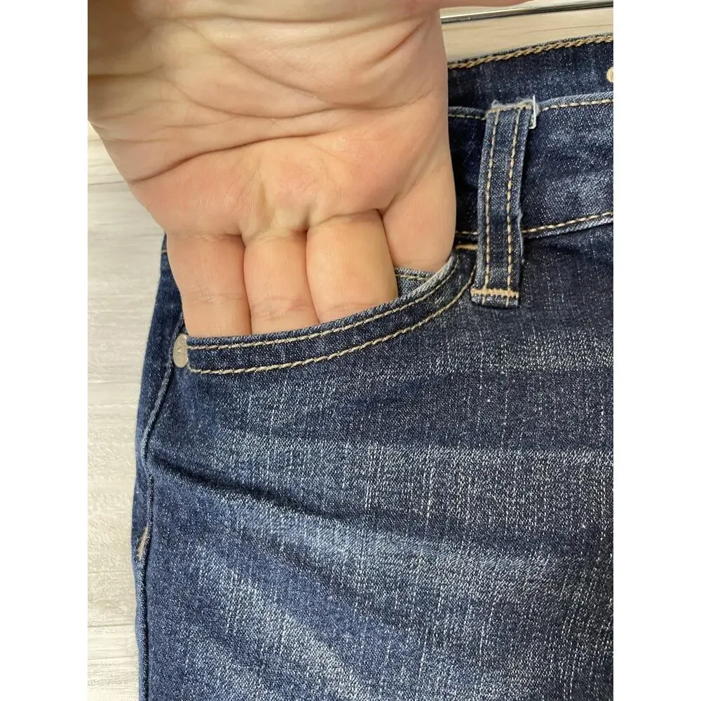 Justice jeans girls