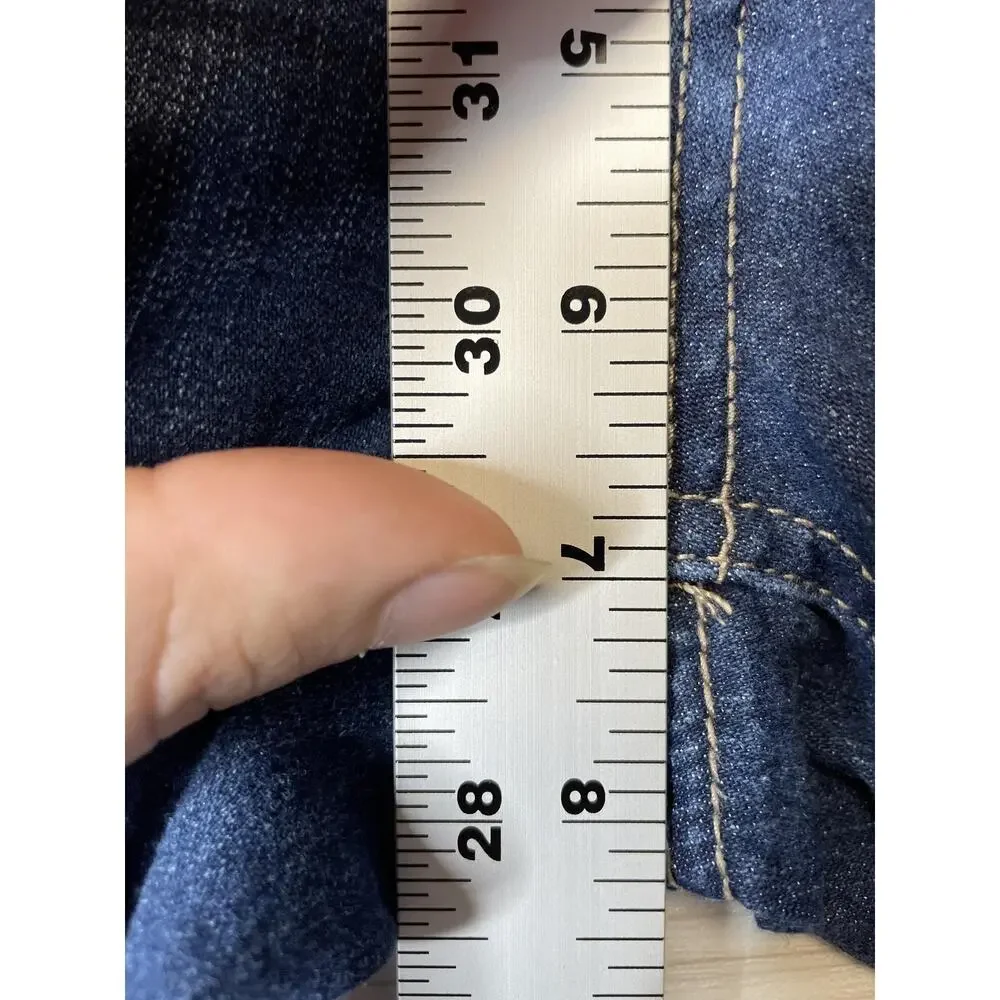 Justice jeans girls