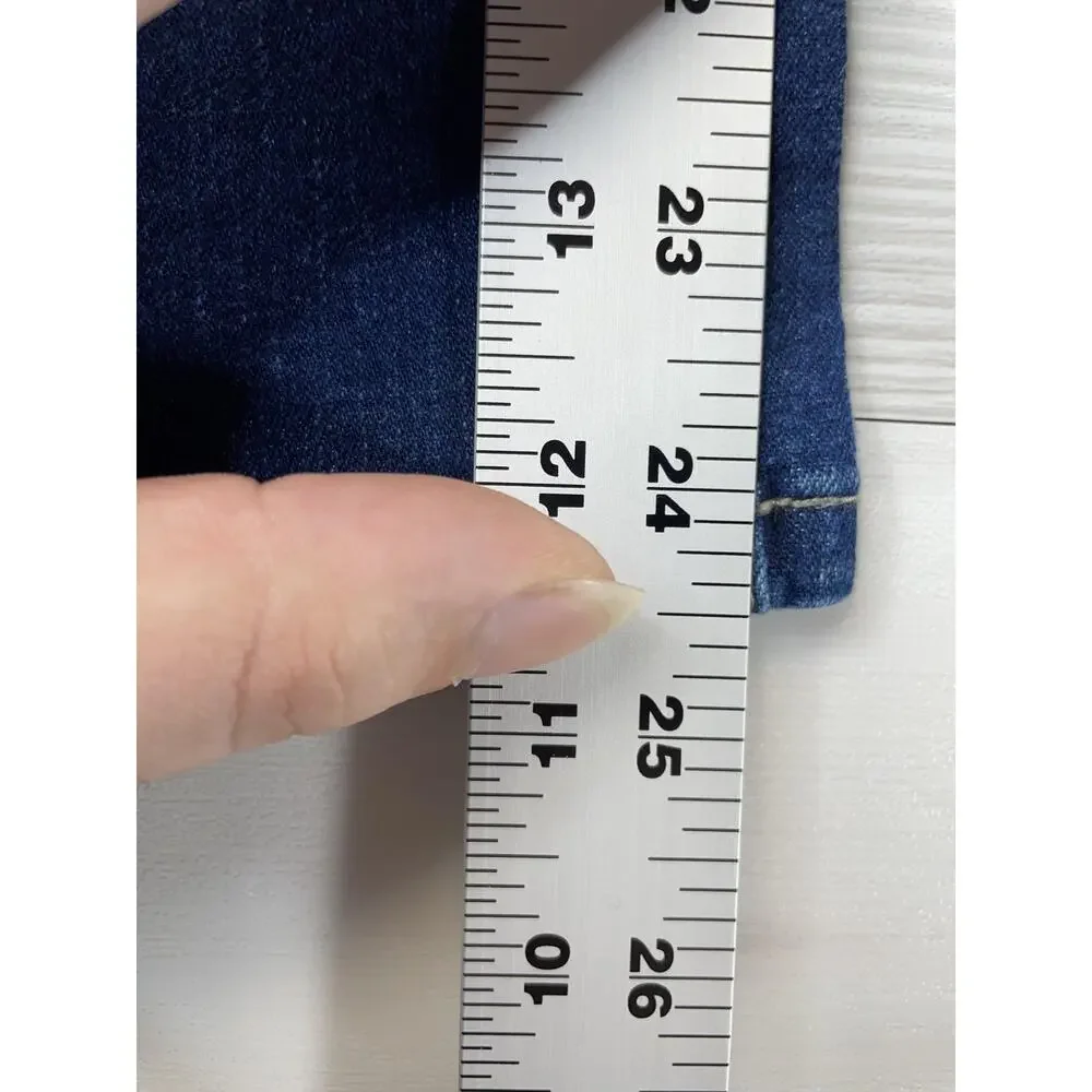 Justice jeans girls