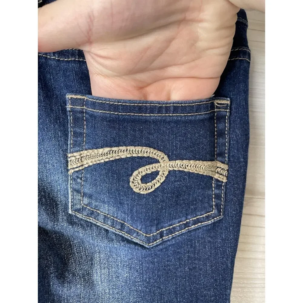 Justice jeans girls