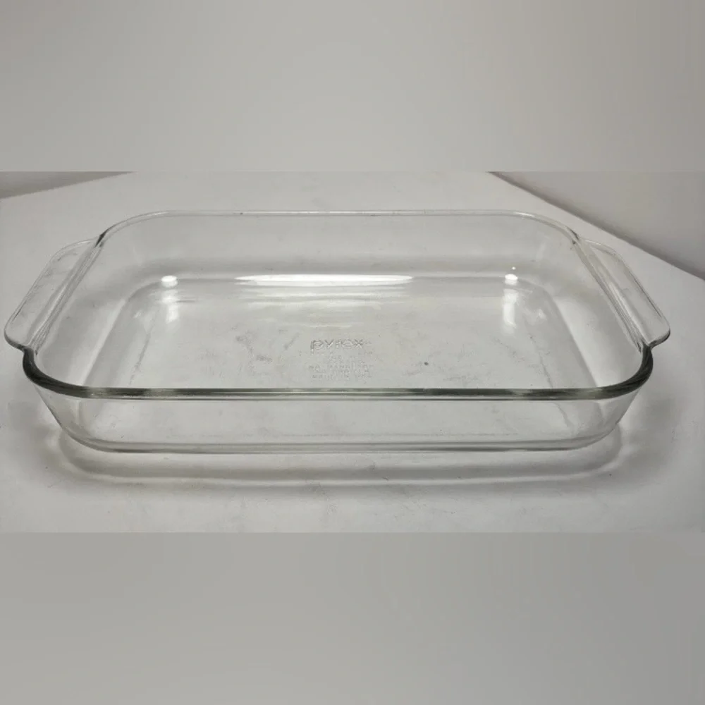 Pyrex made usa