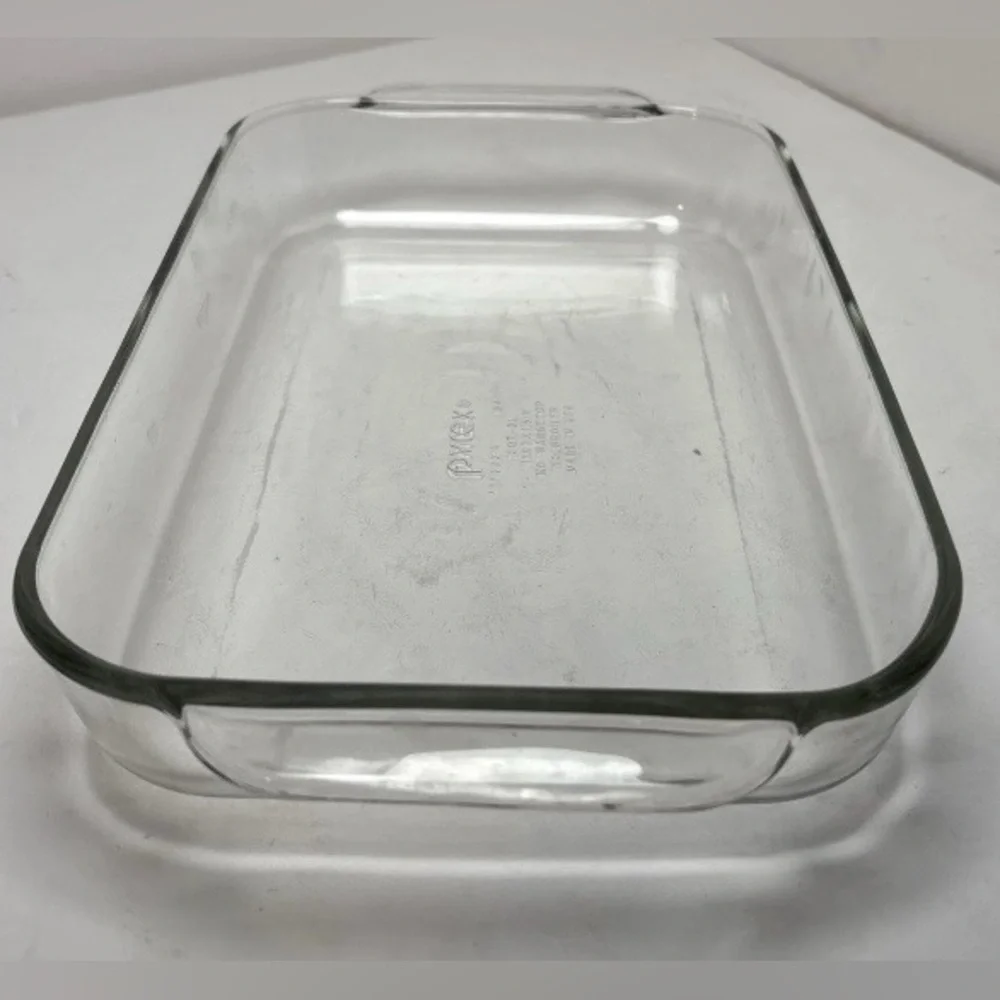 Pyrex made usa