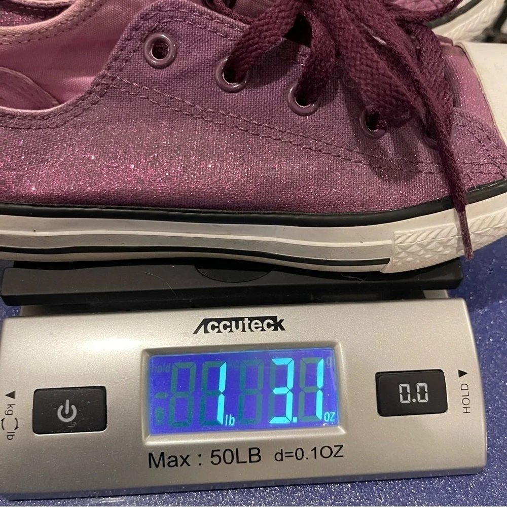 Converse all star