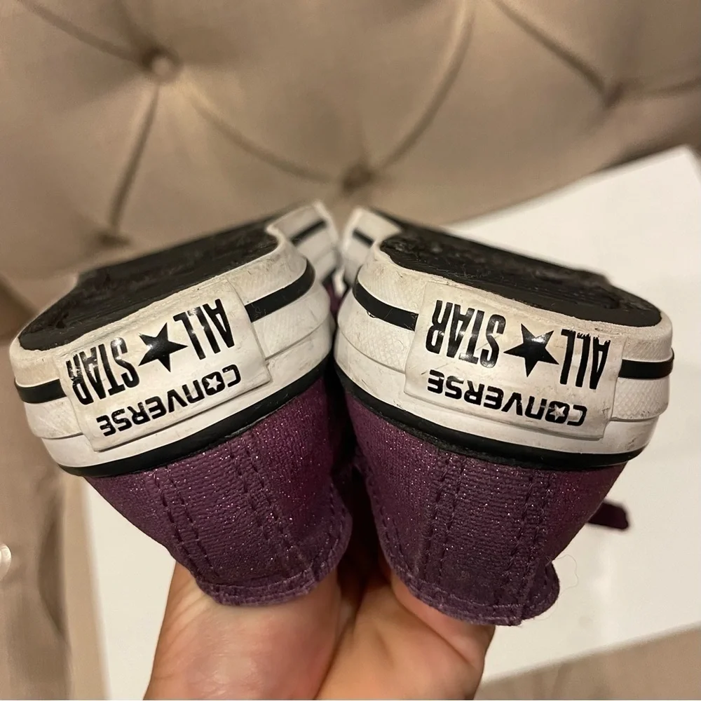 Converse all star