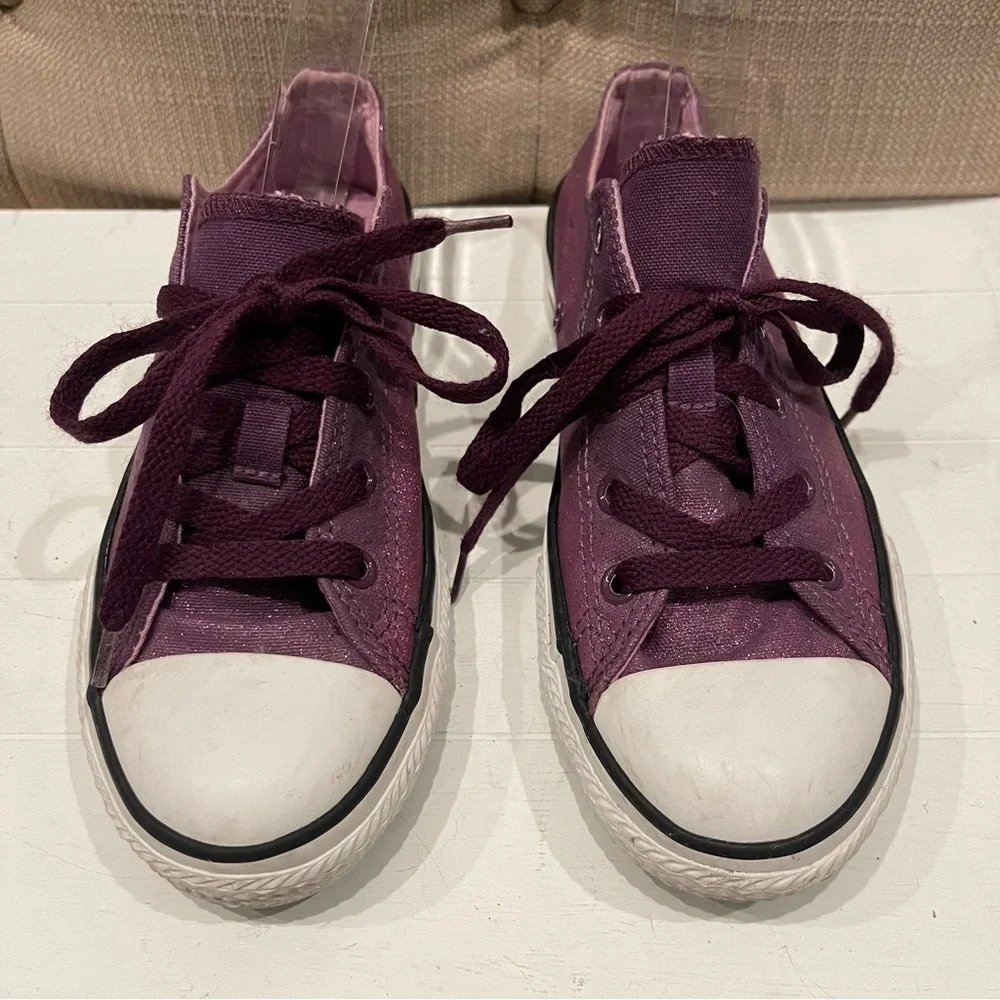 Converse all star