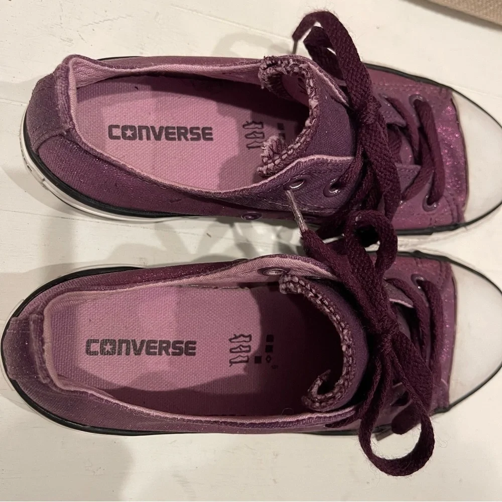 Converse all star