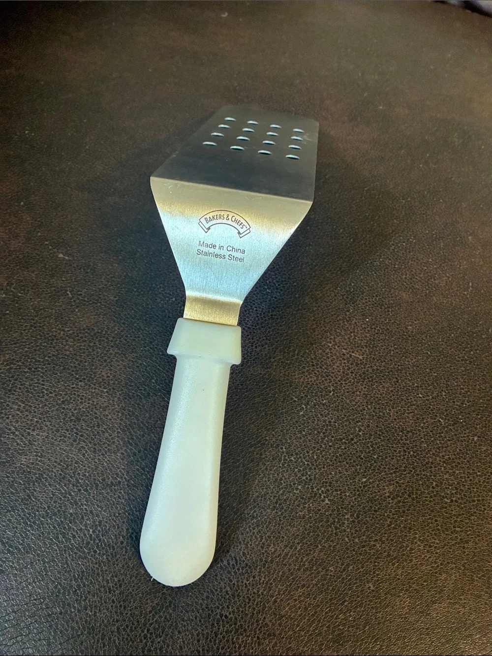 Bakers & chef durable stainless