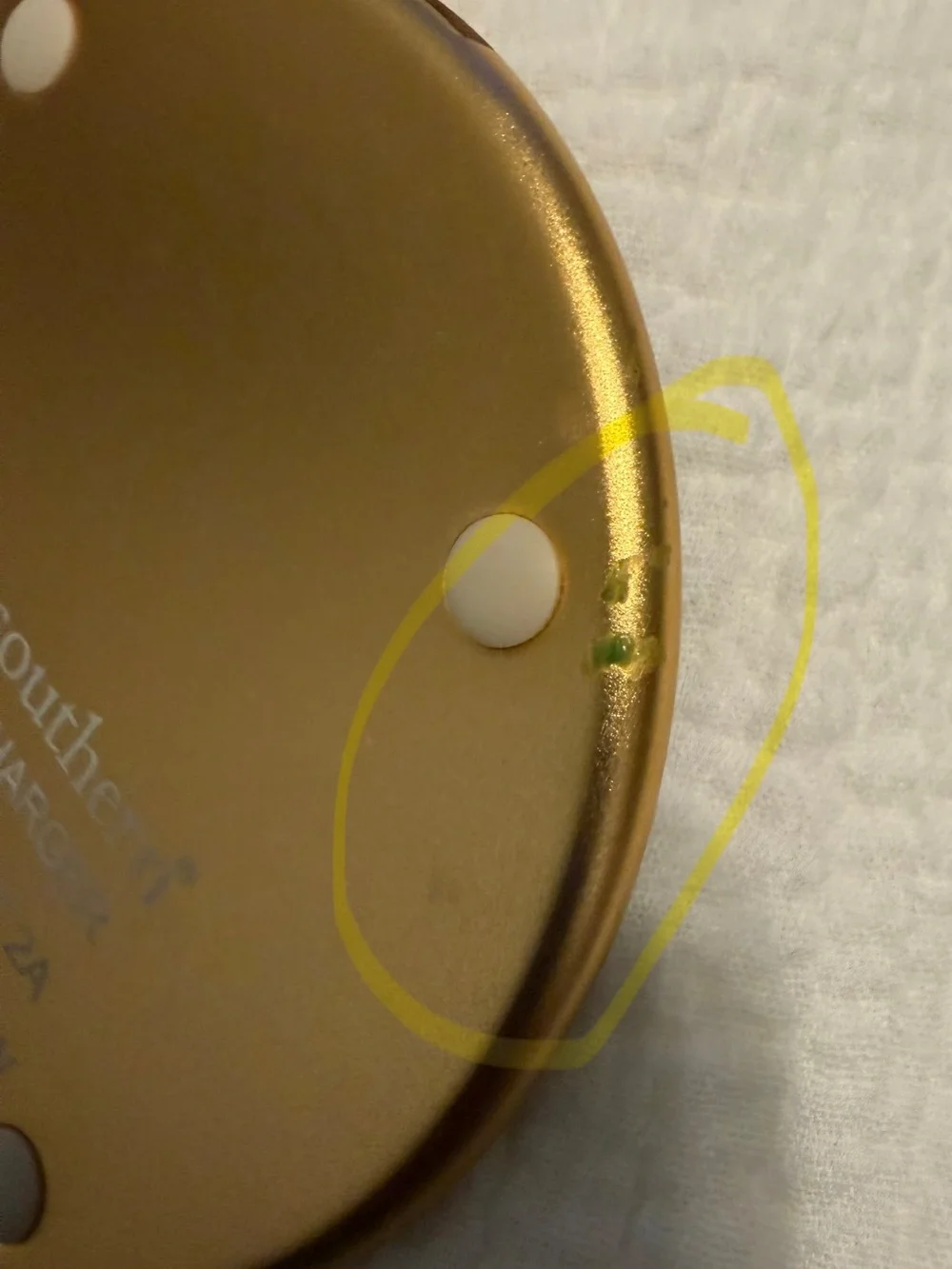 Simply Southern pre flaws
