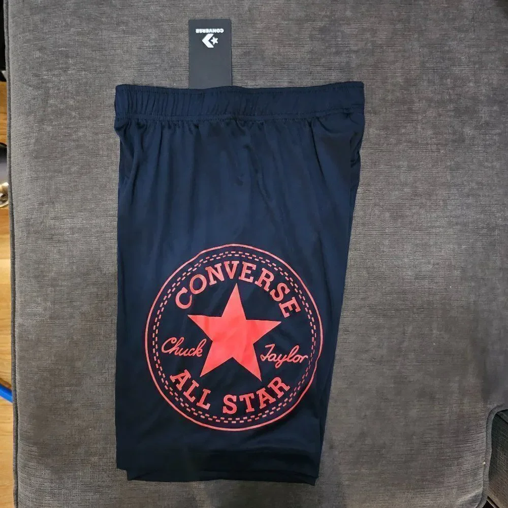 Converse boy dark