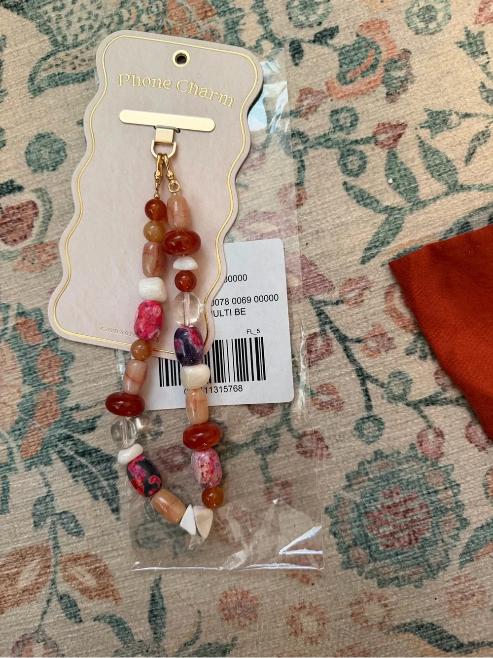 Anthropologie new from