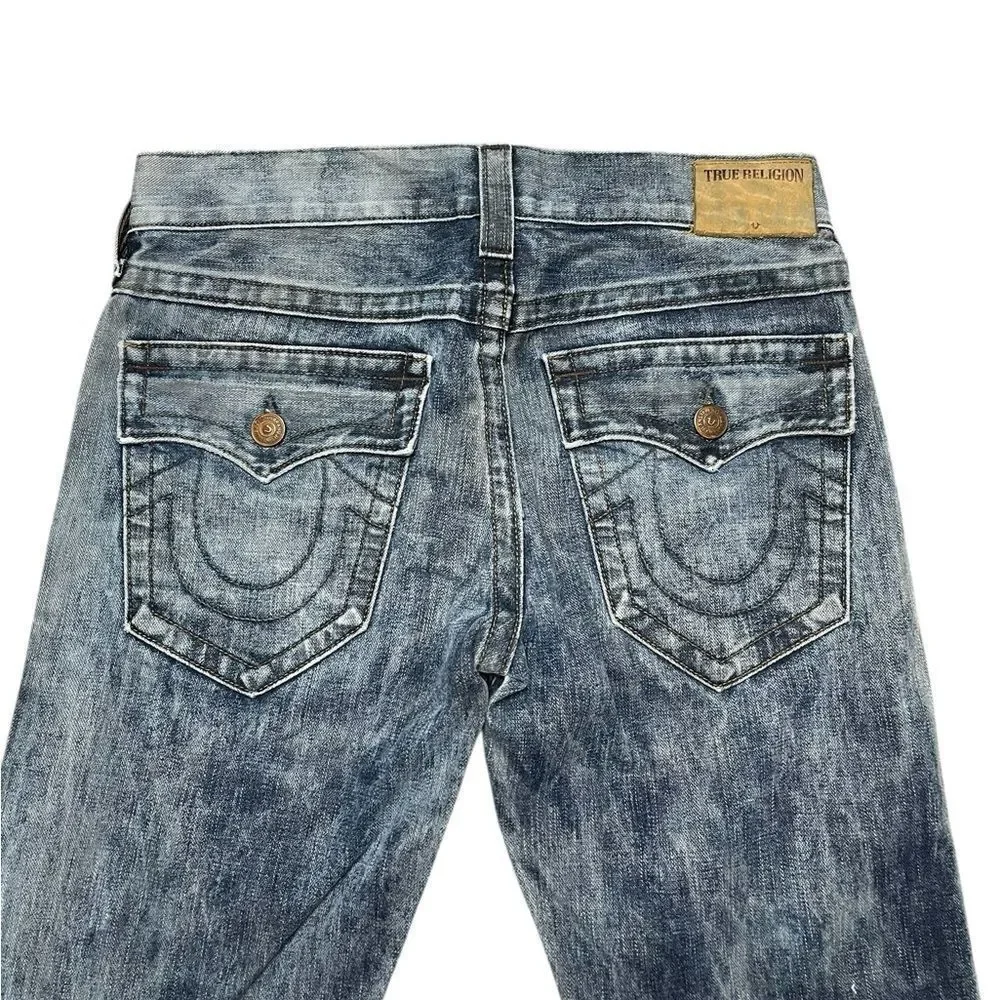 True Religion true religion