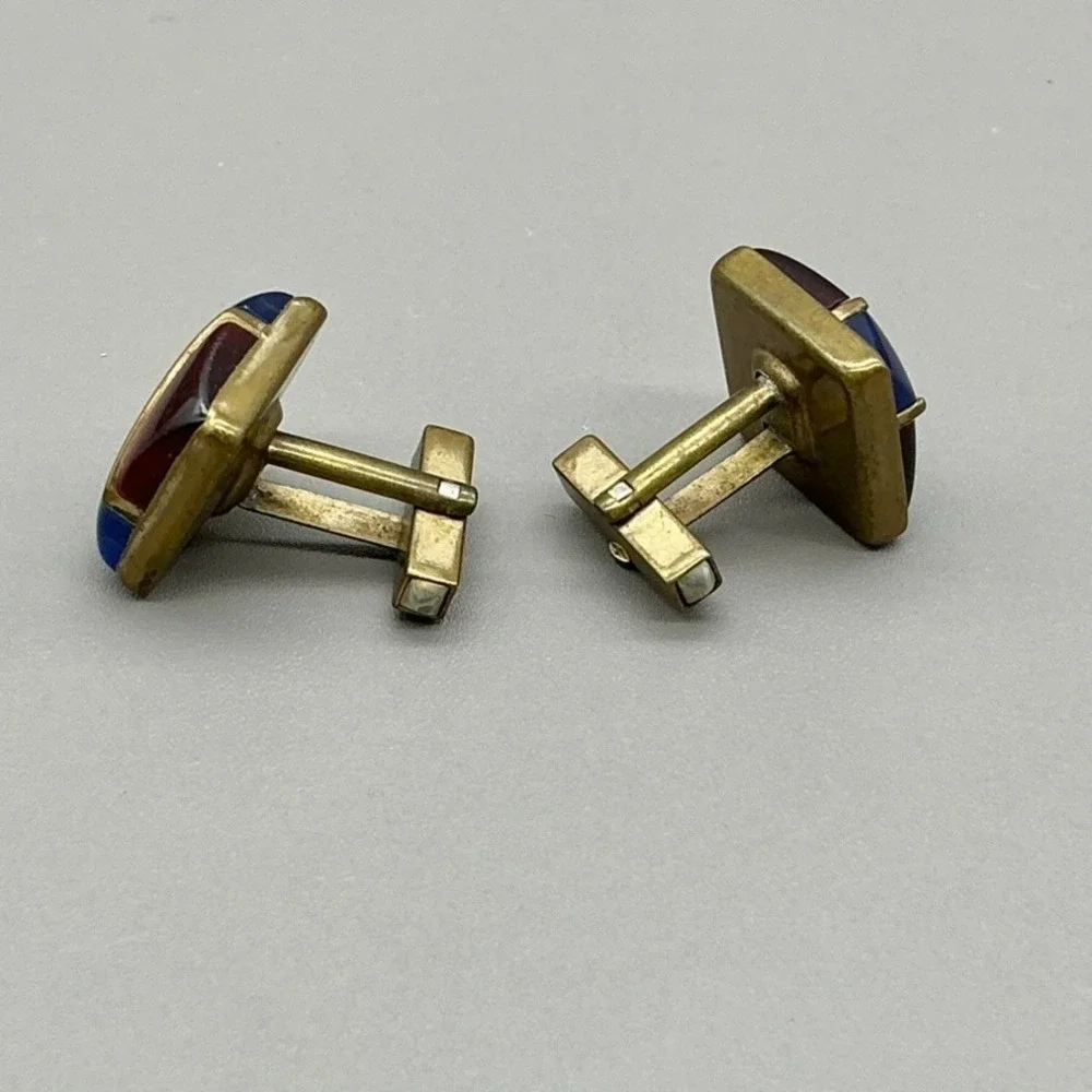 The Unbranded Brand vintage cufflinks