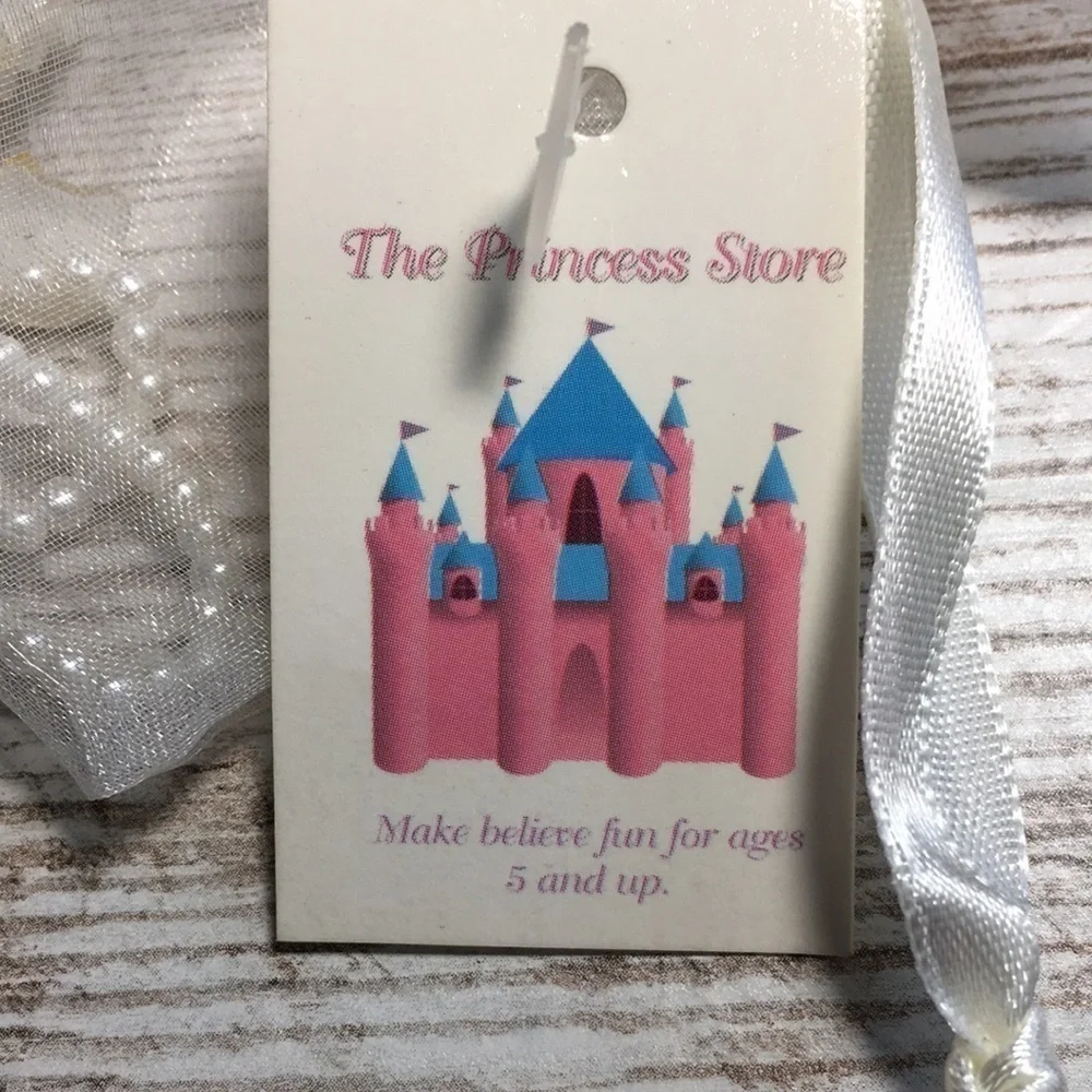 The Princess Store ring review