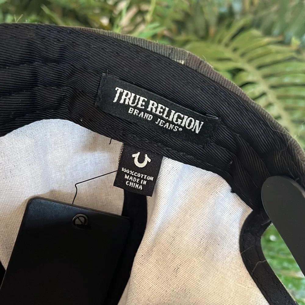 True Religion brand new