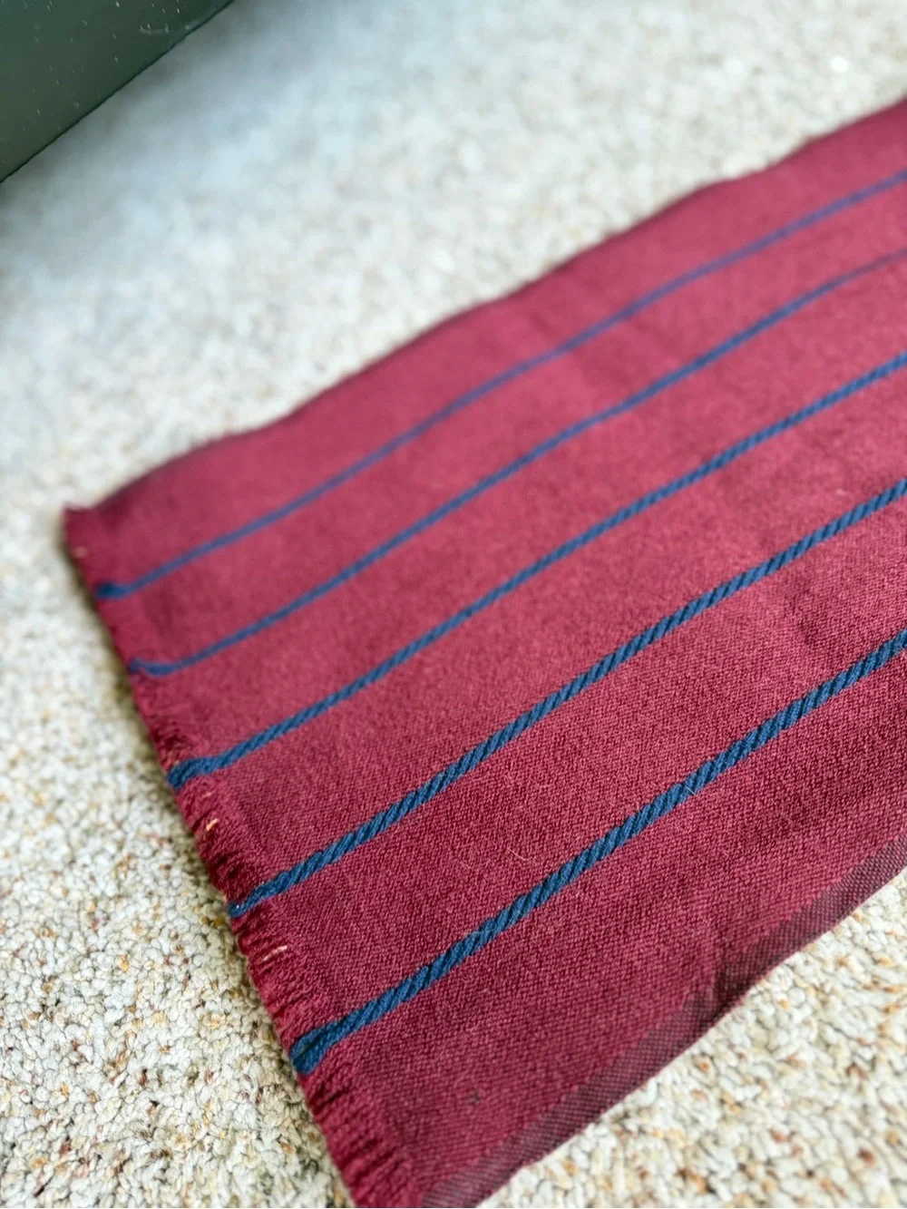 Robert Graham reversible scarf