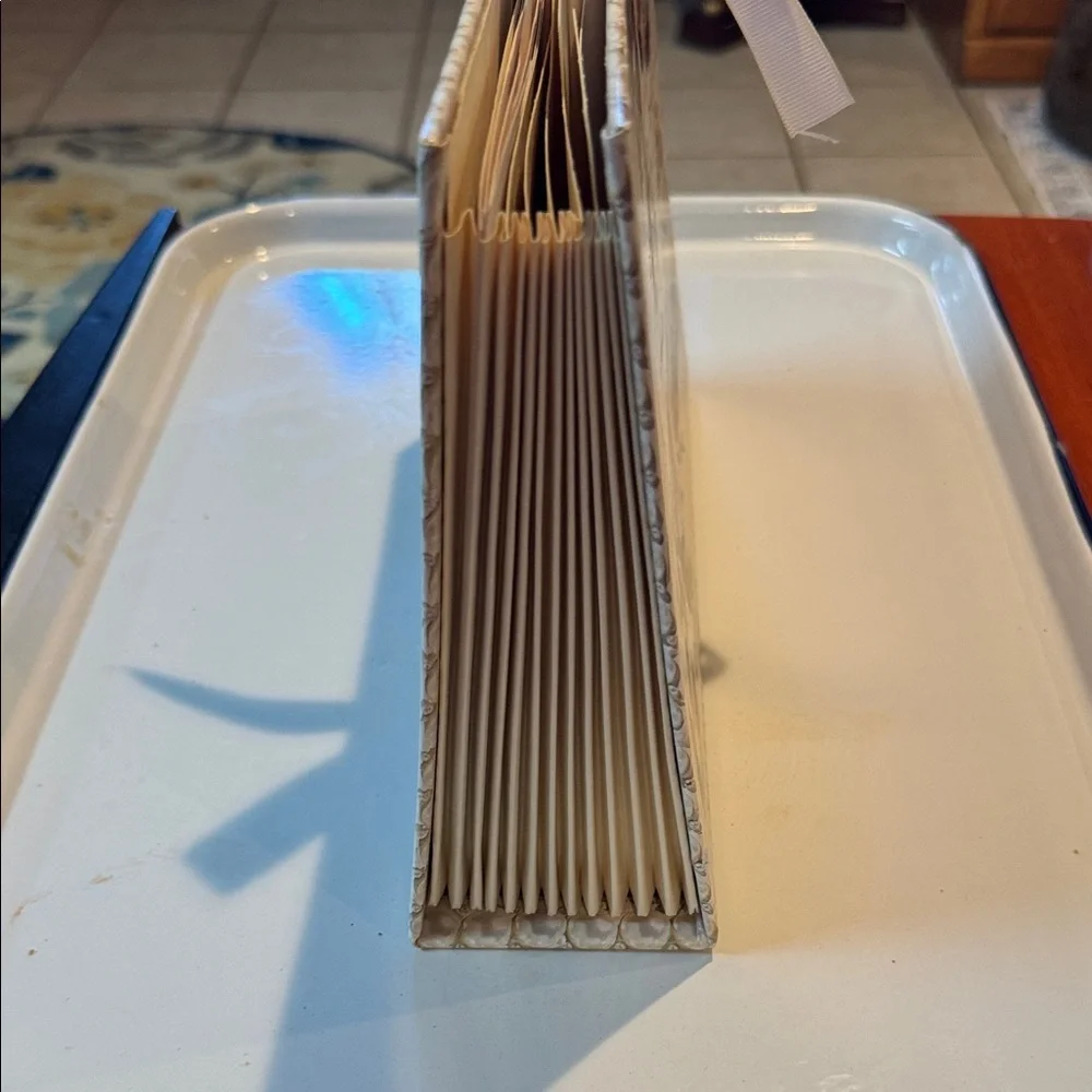 Hallmark greeting card