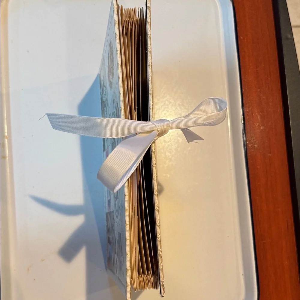 Hallmark greeting card
