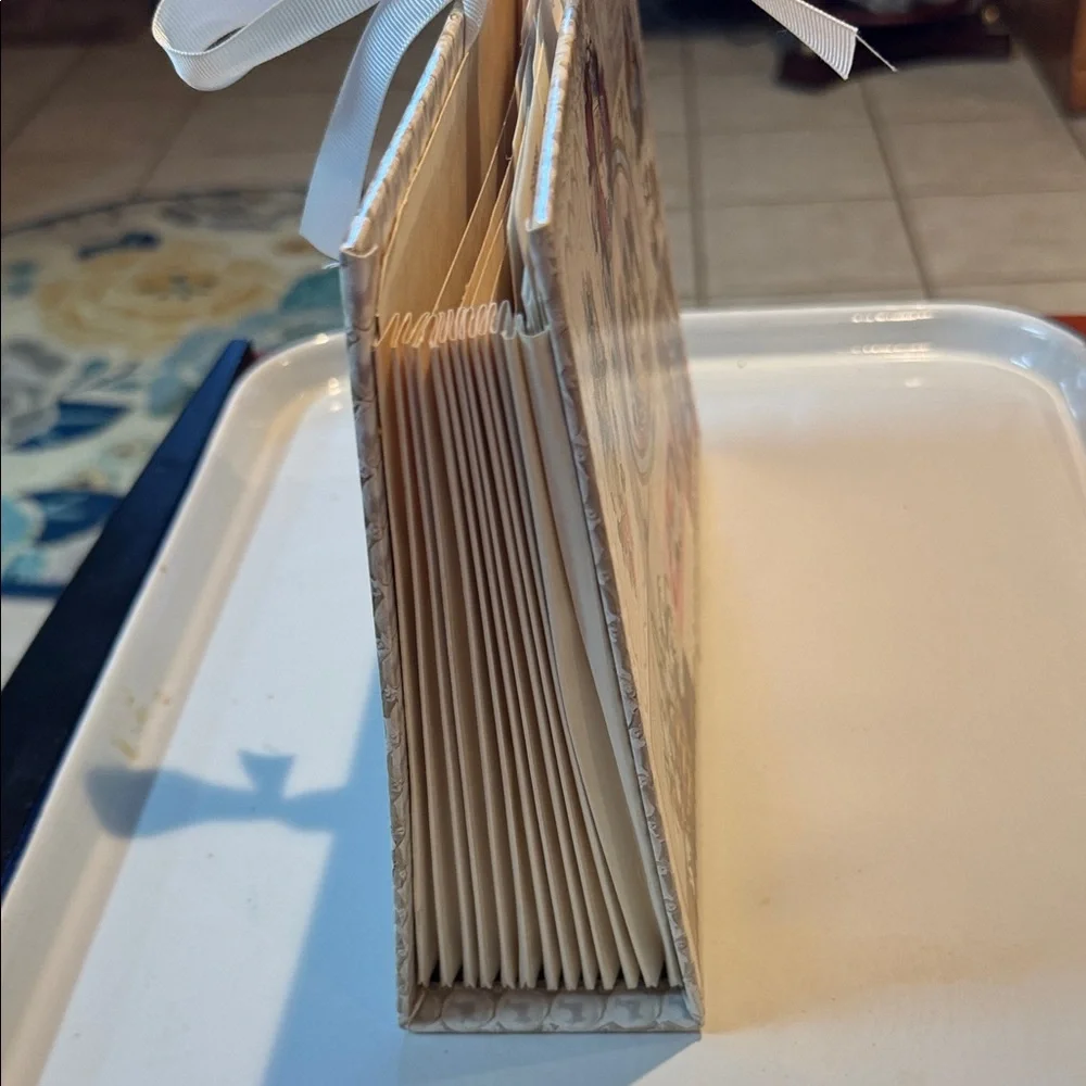 Hallmark greeting card