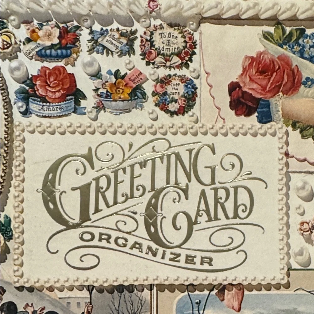 Hallmark greeting card