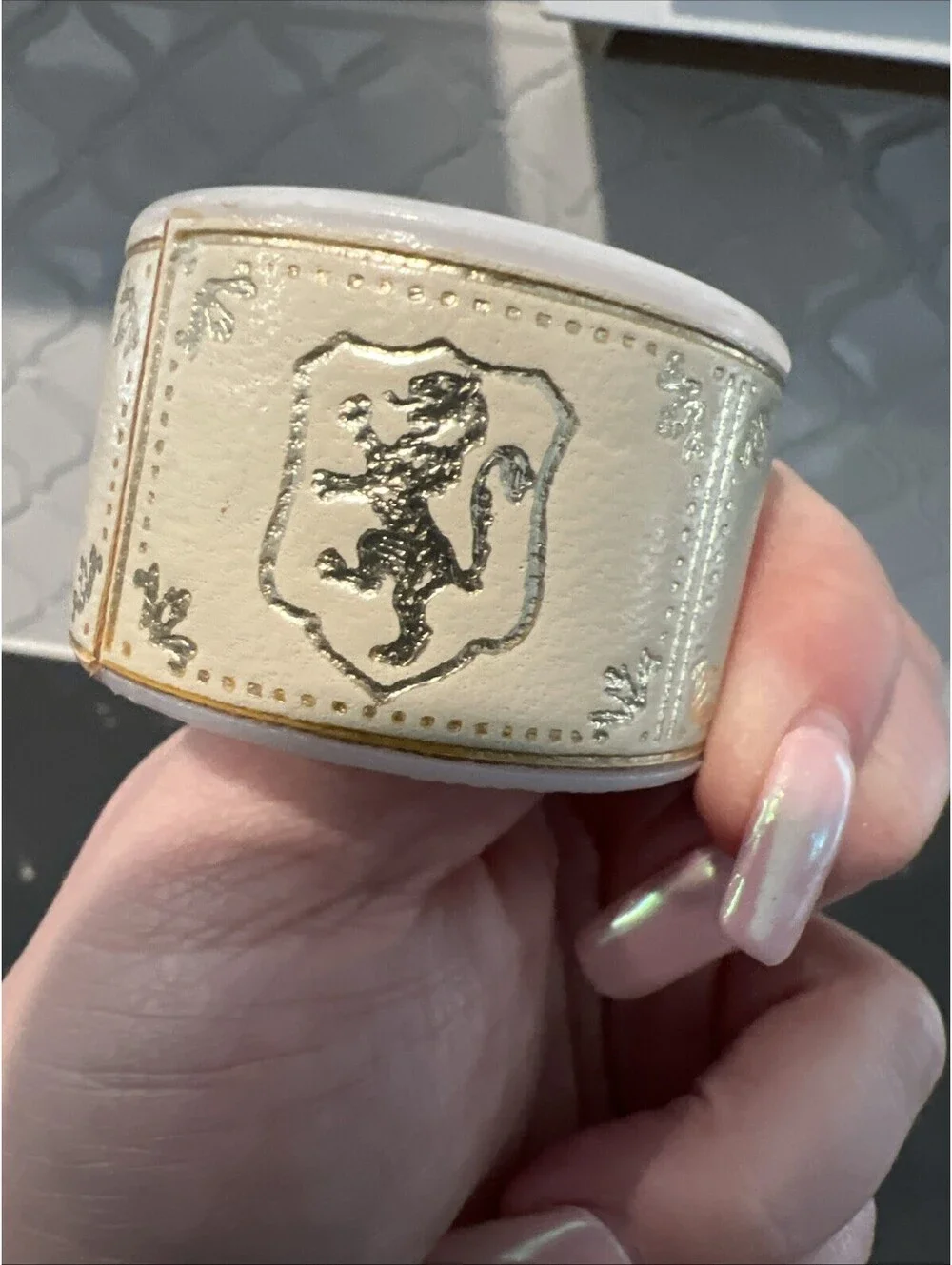 N/A this product
