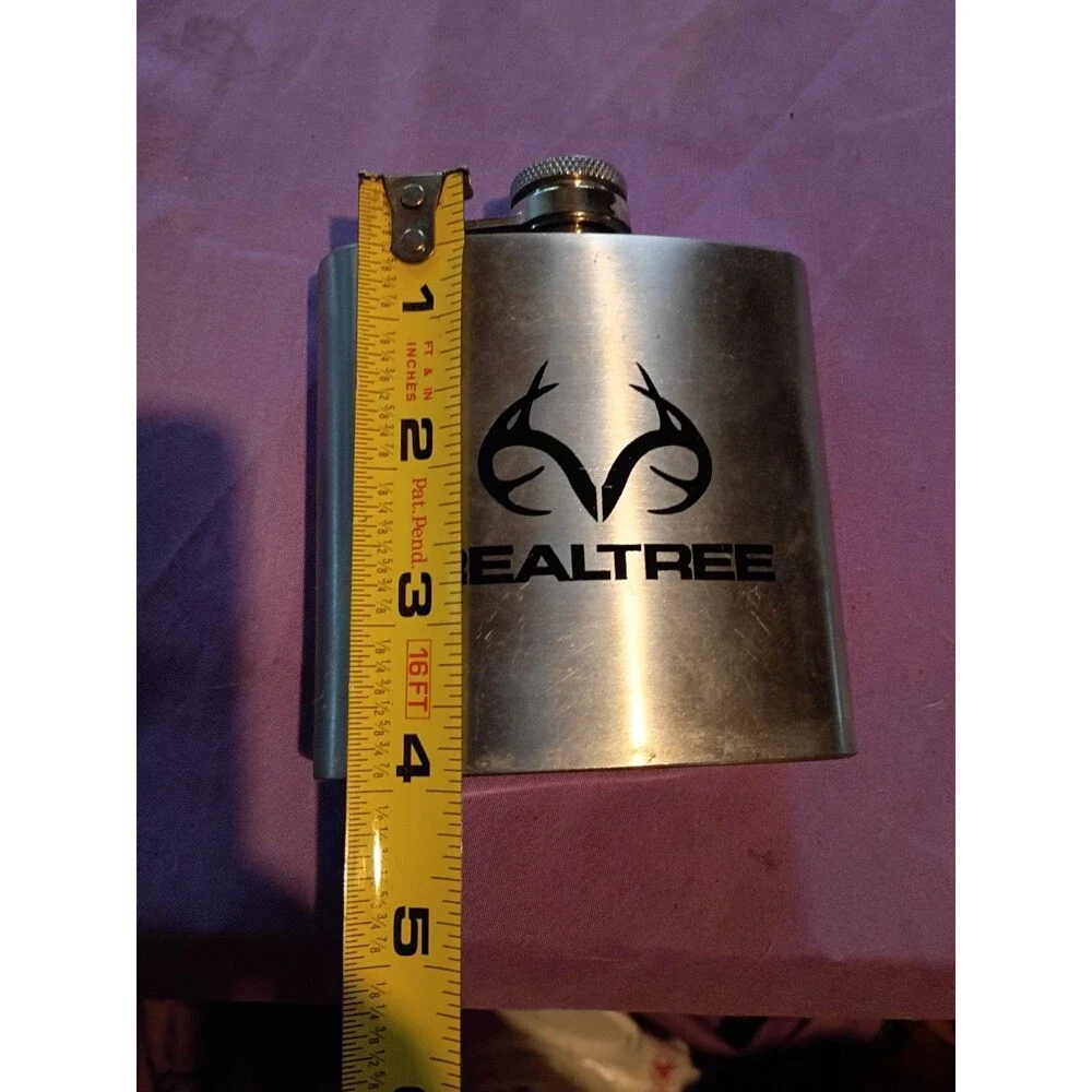 Realtree pre owned