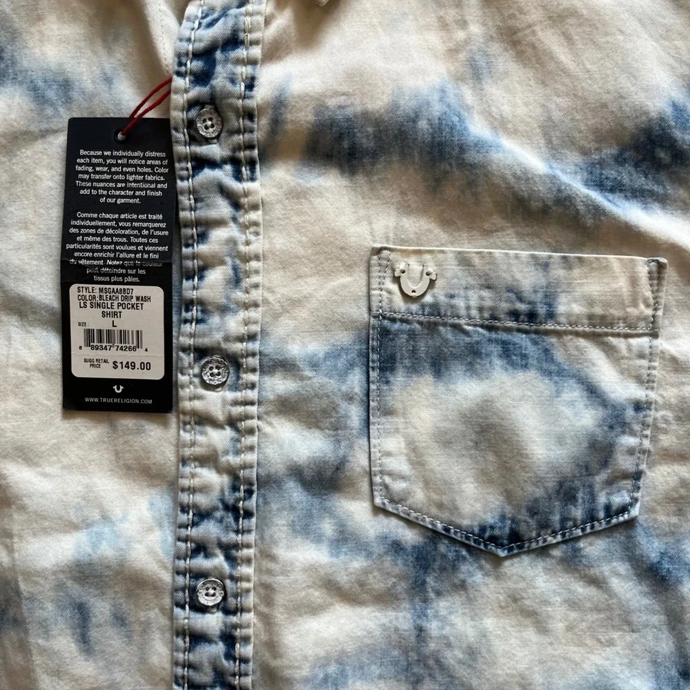 True Religion true religion