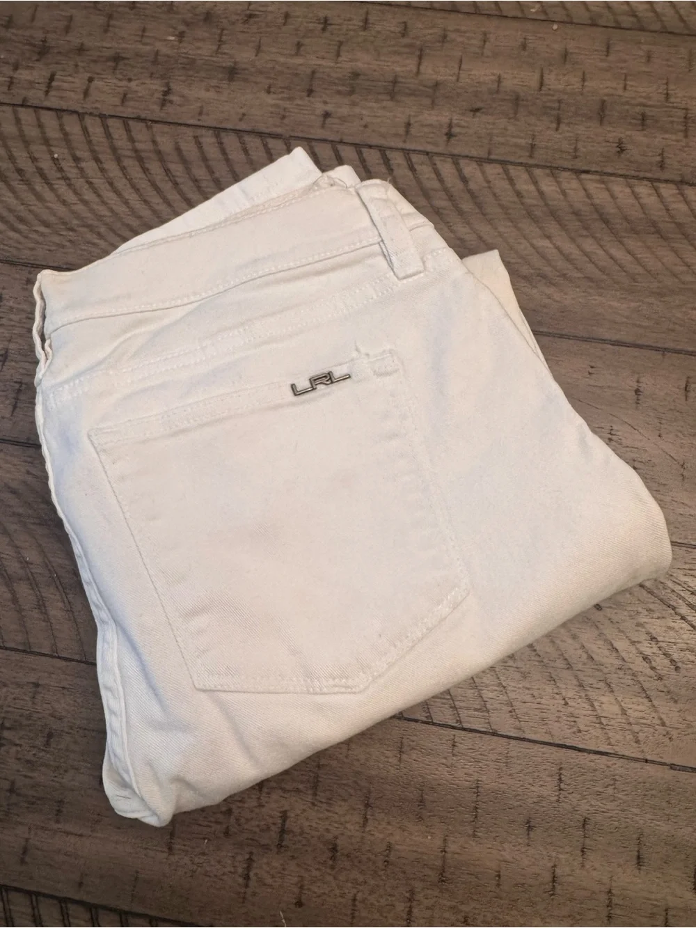 Lauren Ralph Lauren brand lrl