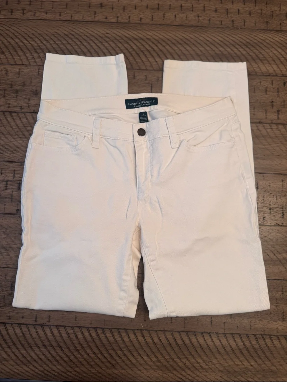 Lauren Ralph Lauren brand lrl