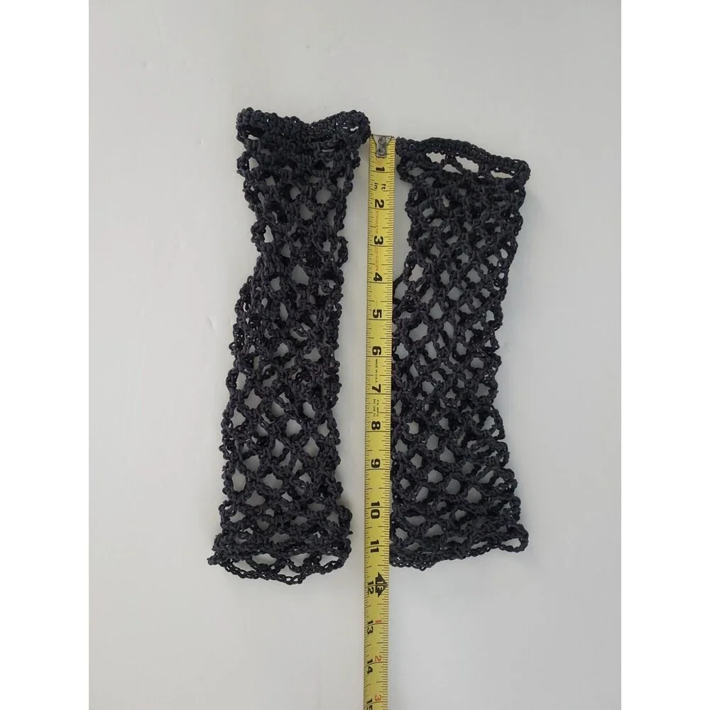 Handmade fishnet homemade