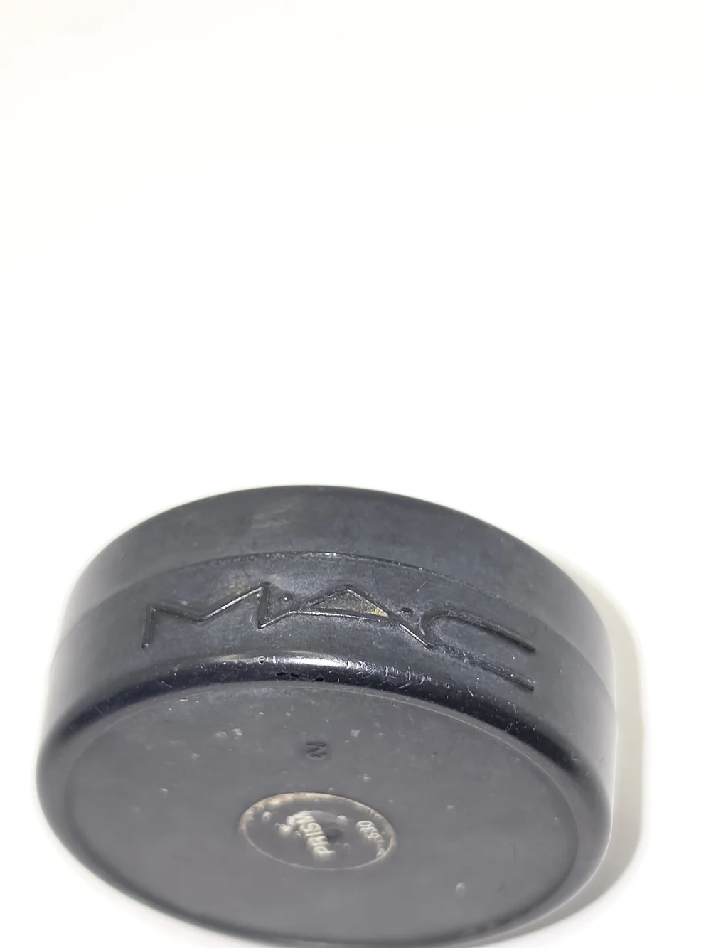 MAC Cosmetics vintage 1990s