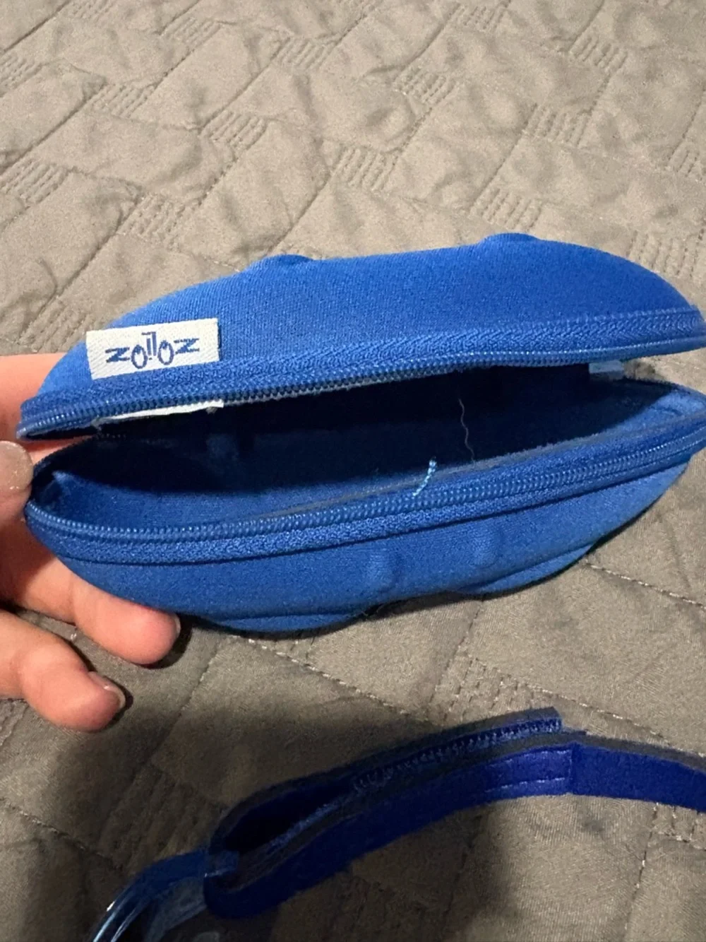 Zolioz infant baby
