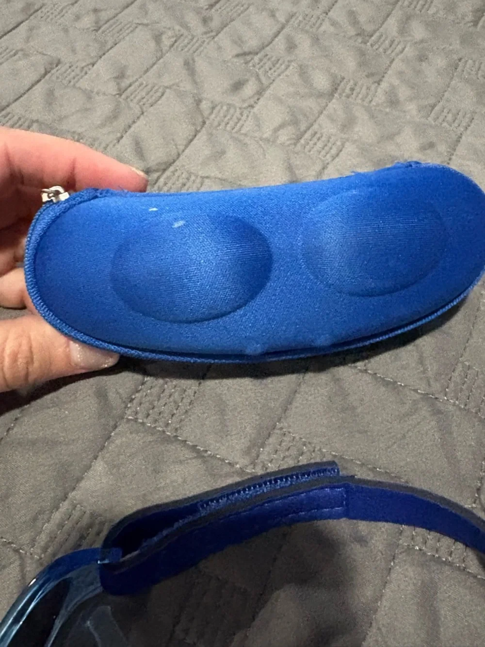 Zolioz infant baby