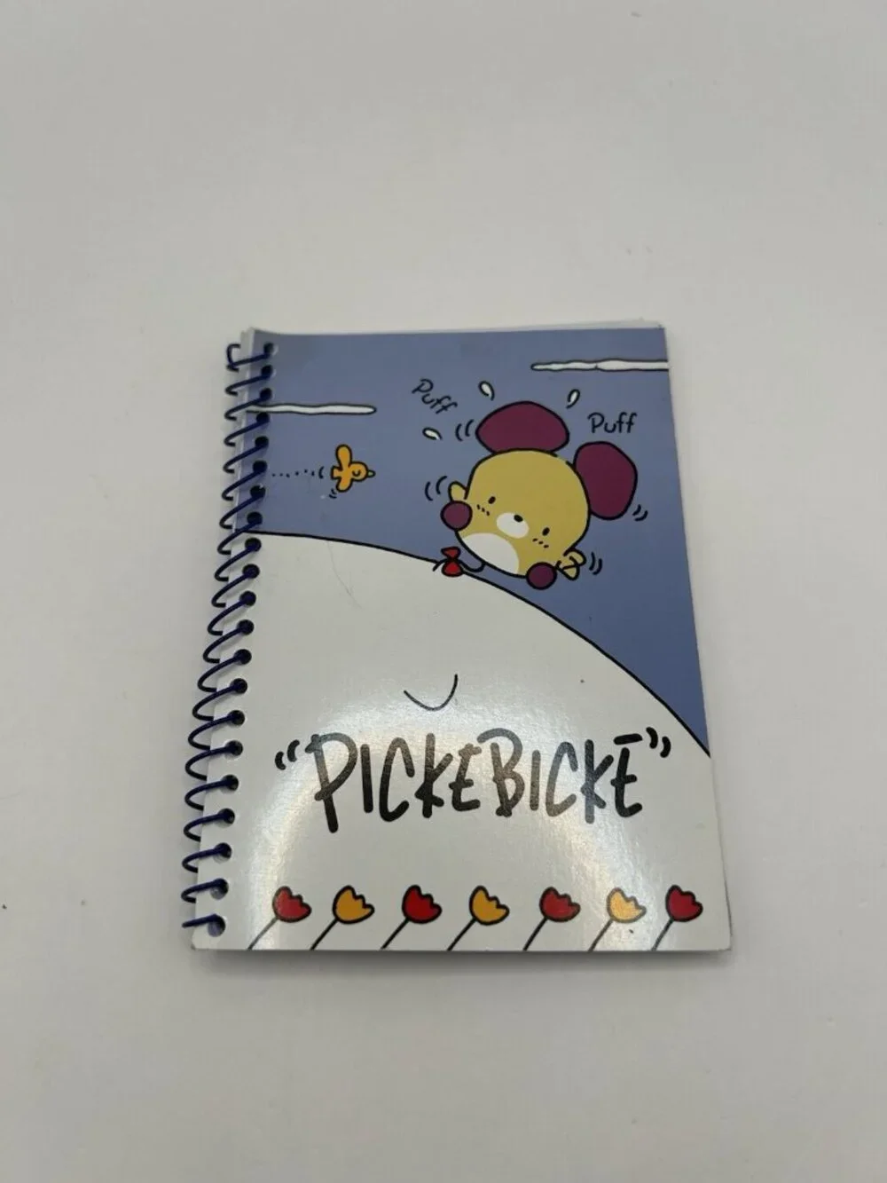 Sanrio 1995 picke