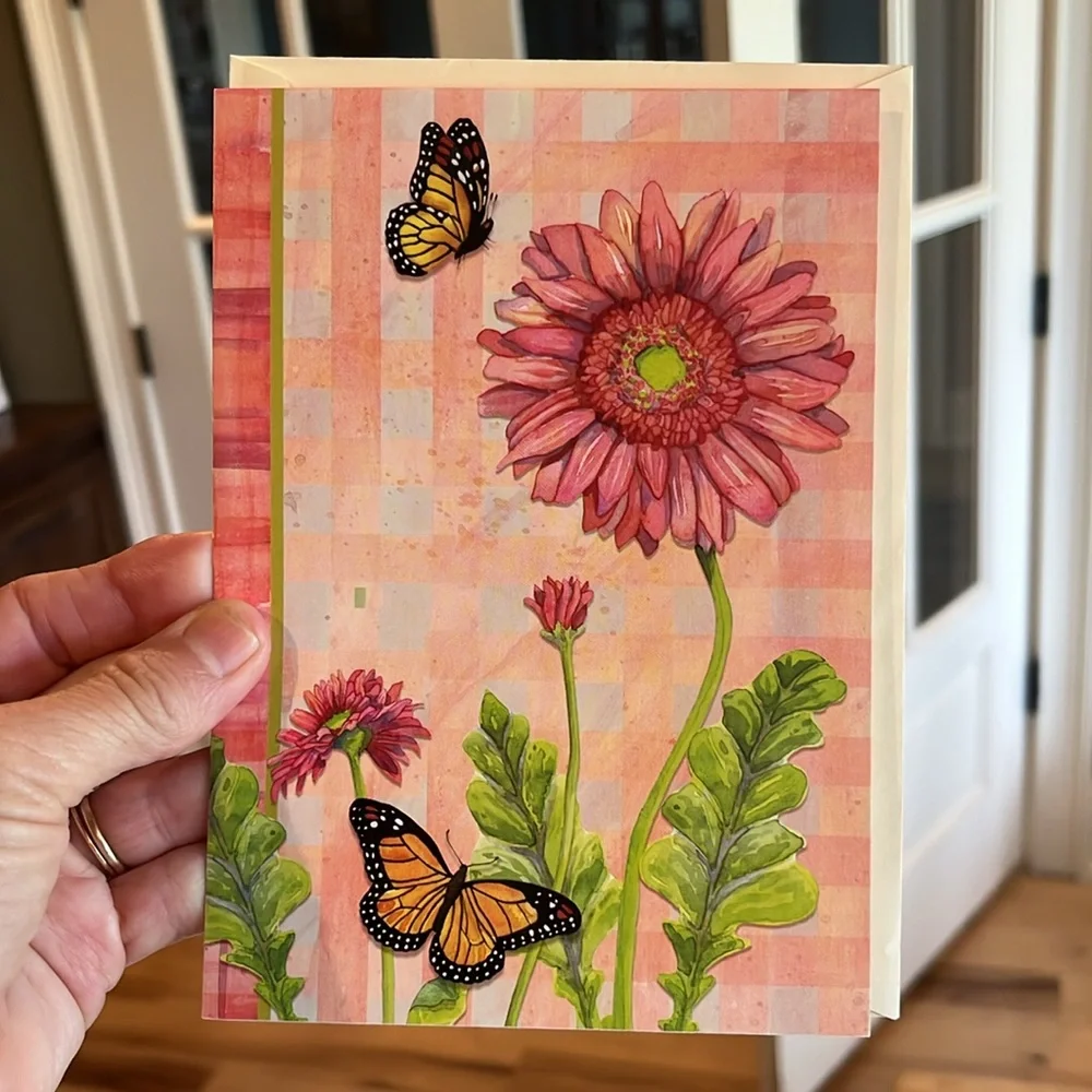 N/A set greeting
