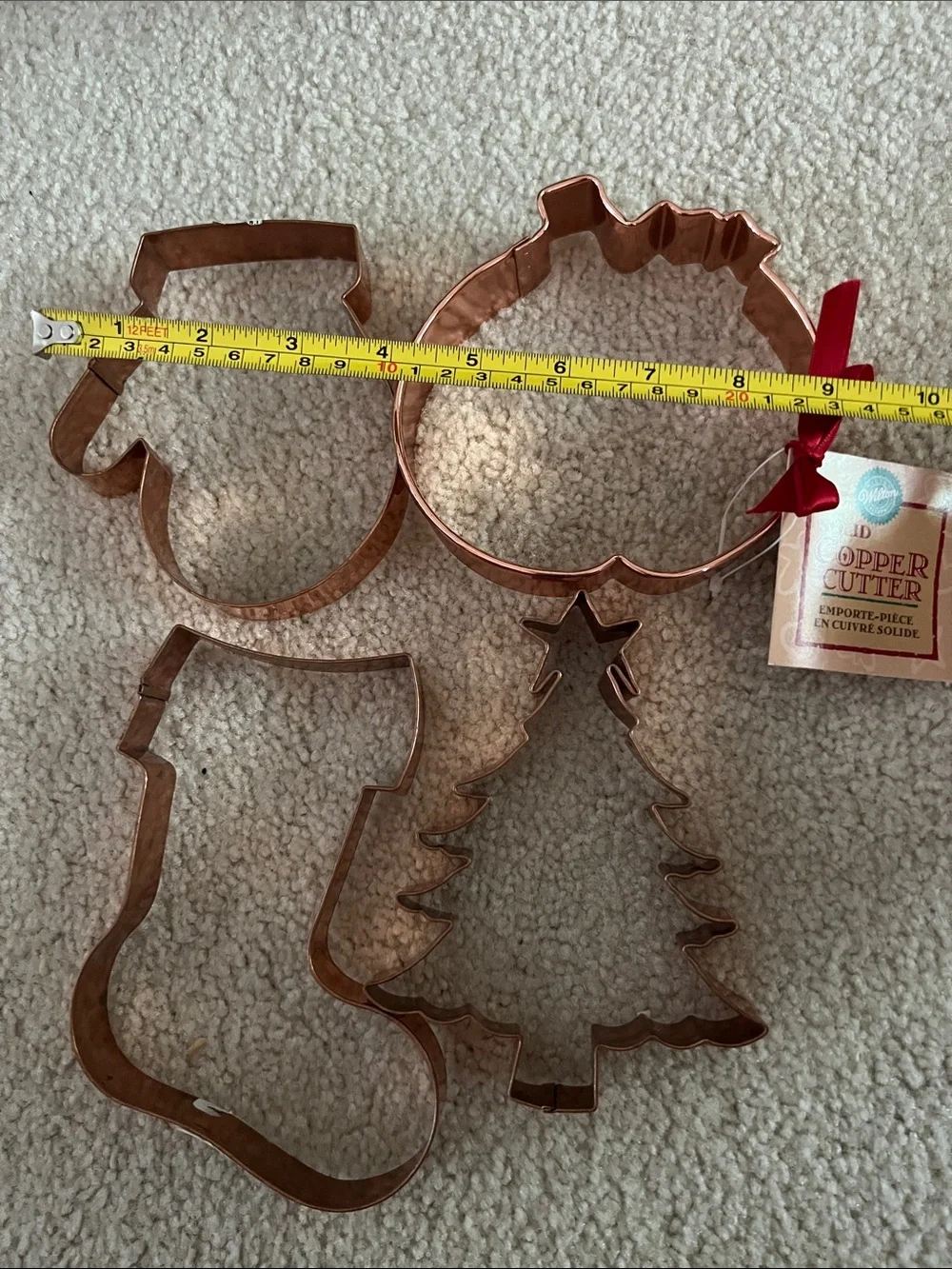 Williams Sonoma are williams