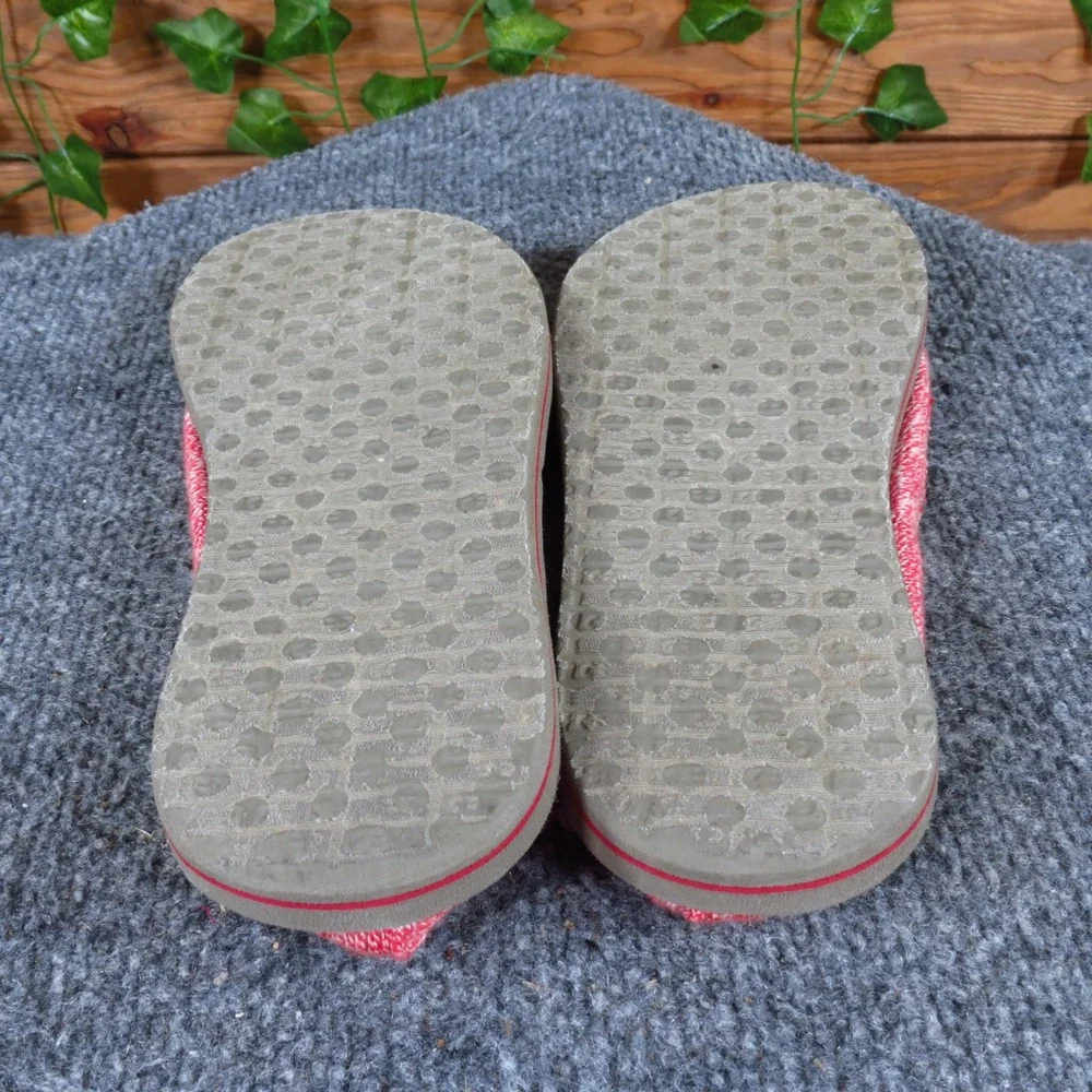 Sanuk donna loafers