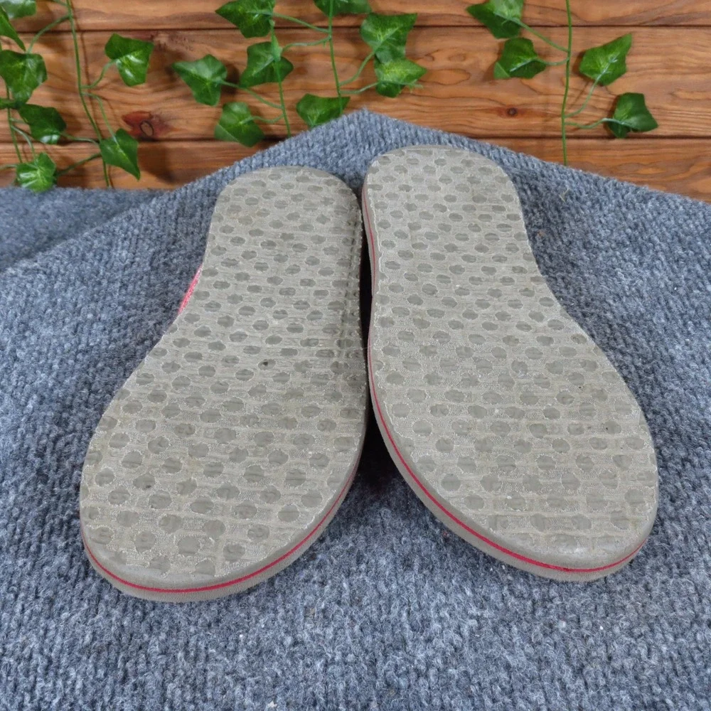 Sanuk donna loafers