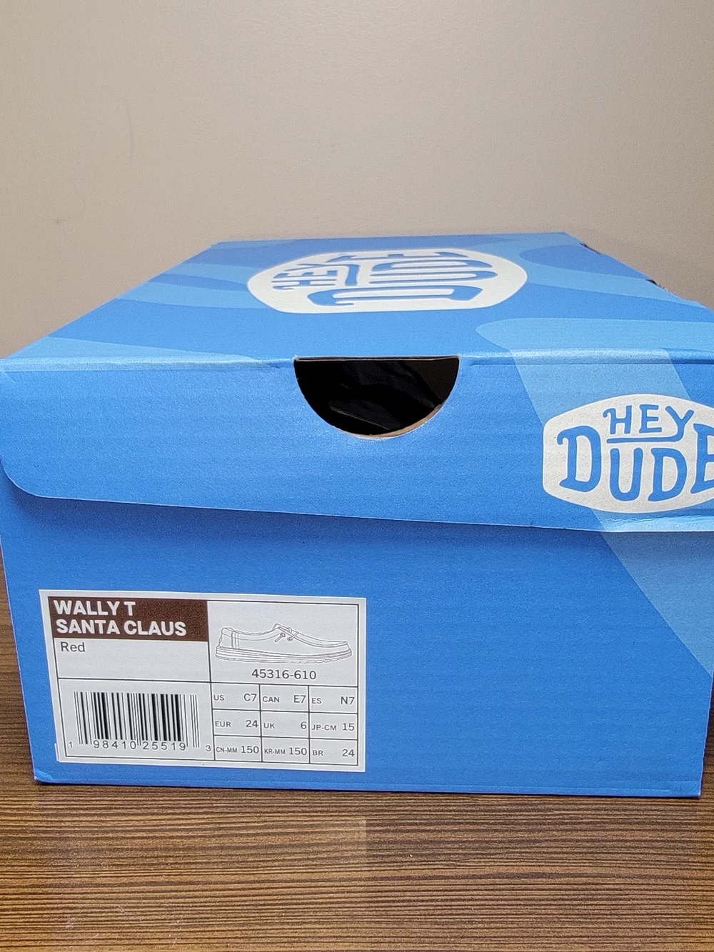 Hey Dude hey dude