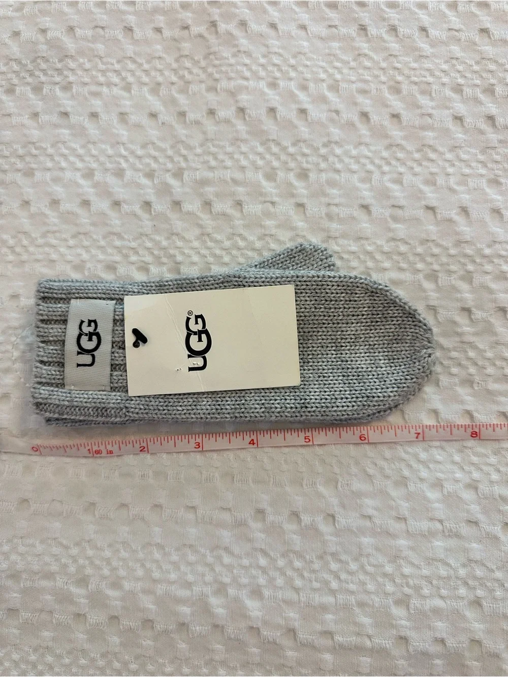 UGG cozy knit