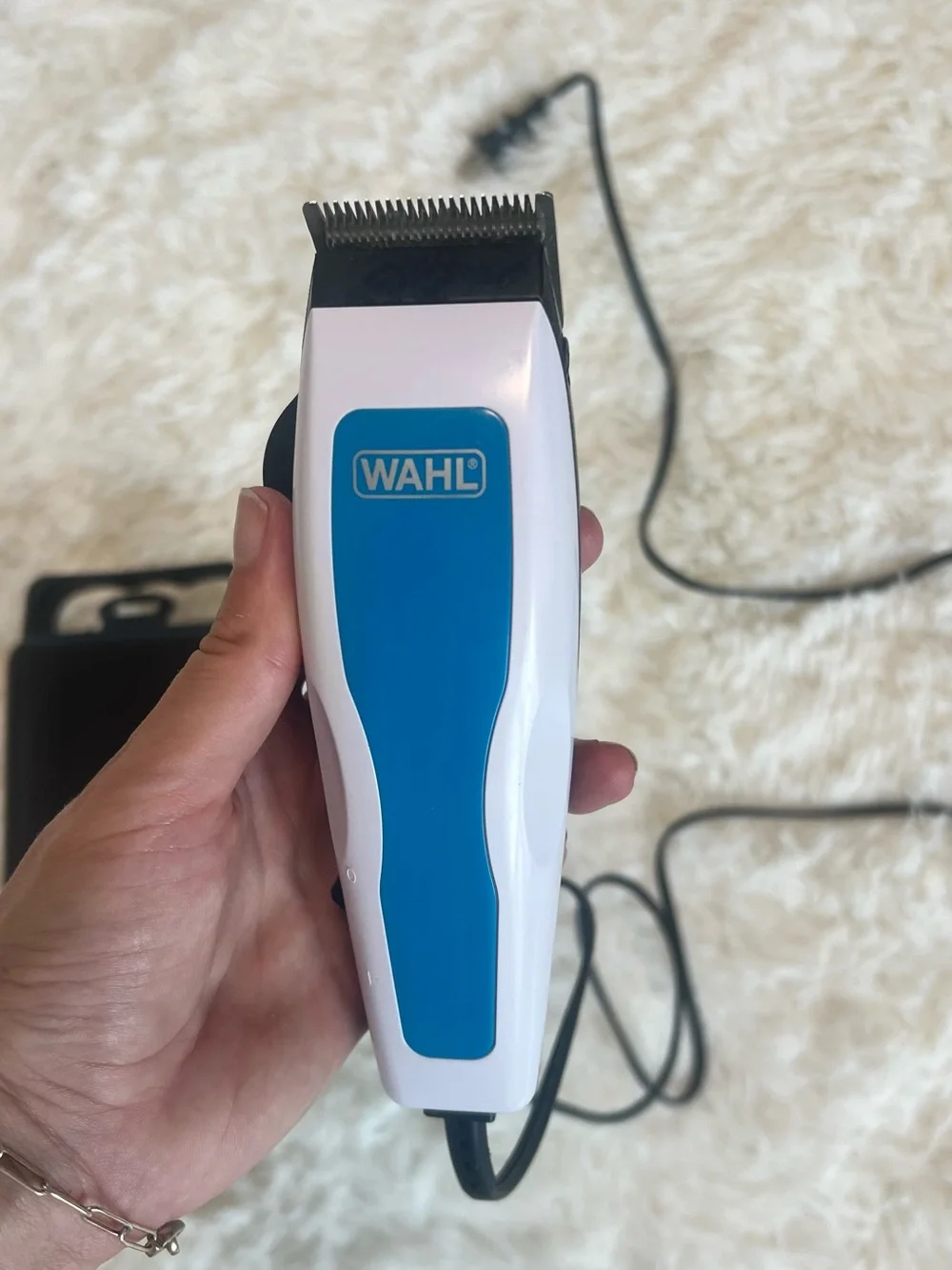 Wahl Electric Hair Clipper
