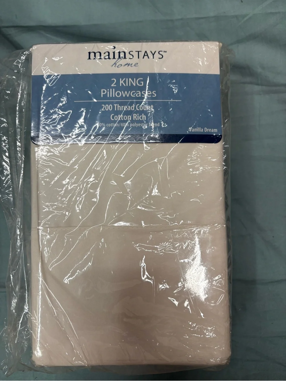 Mainstays three king