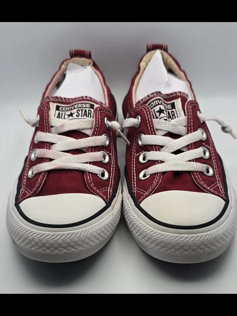 Converse classic kids