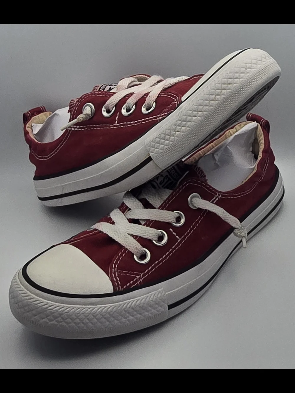 Converse classic kids