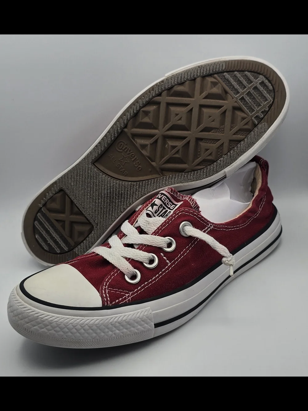 Converse classic kids